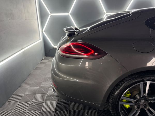◻️2015 PORSCHE PANAMERA S 3.0 HYBRID LOW MILEAGE◼ 355667386