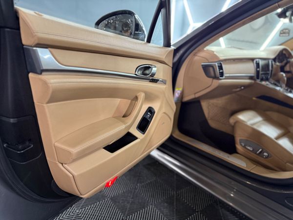 ◻️2015 PORSCHE PANAMERA S 3.0 HYBRID LOW MILEAGE◼ 355667387