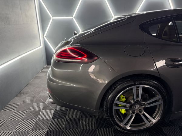 ◻️2015 PORSCHE PANAMERA S 3.0 HYBRID LOW MILEAGE◼ 355667396
