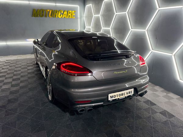 ◻️2015 PORSCHE PANAMERA S 3.0 HYBRID LOW MILEAGE◼ 355667399