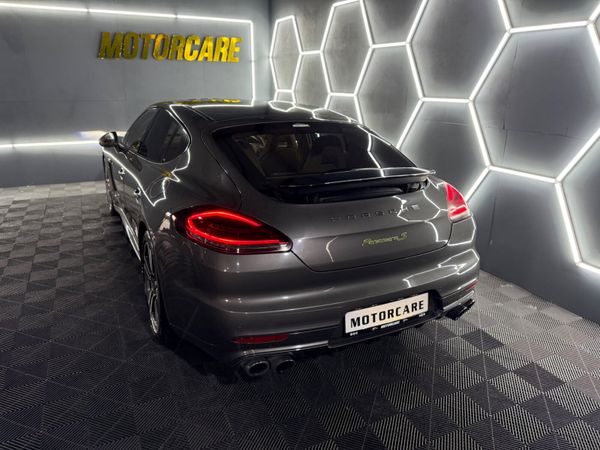 ◻️2015 PORSCHE PANAMERA S 3.0 HYBRID LOW MILEAGE◼ 355667392