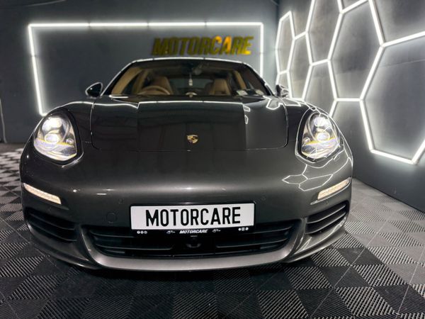 ◻️2015 PORSCHE PANAMERA S 3.0 HYBRID LOW MILEAGE◼ 355667404