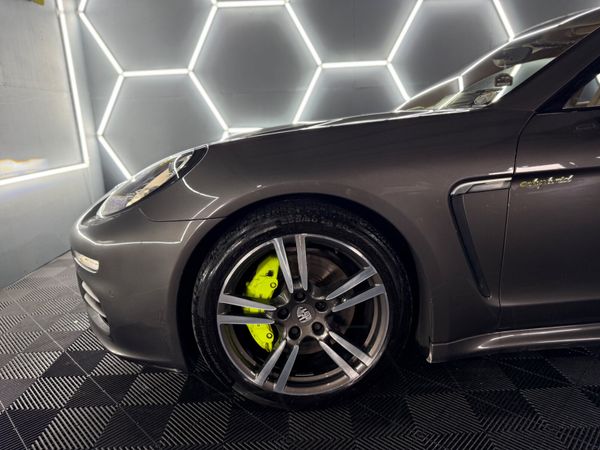 ◻️2015 PORSCHE PANAMERA S 3.0 HYBRID LOW MILEAGE◼ 355667410