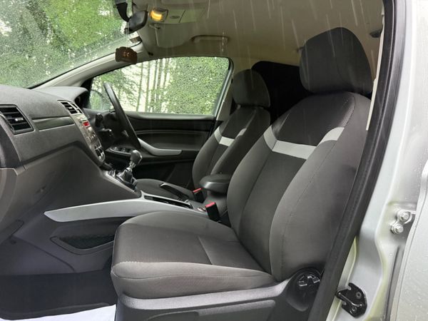 Ford Kuga 2011 Diesel 4X4 355668436