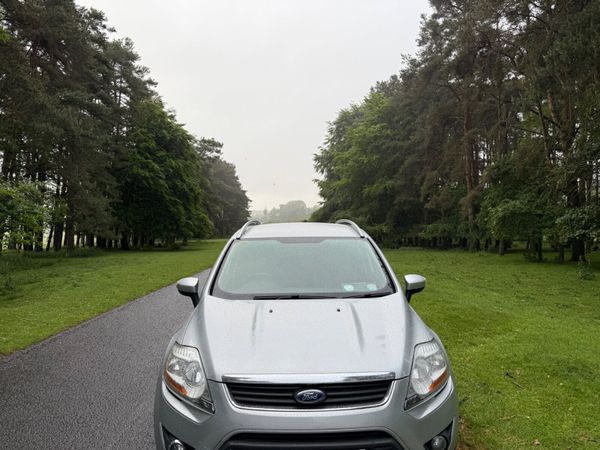 Ford Kuga 2011 Diesel 4X4 355668439