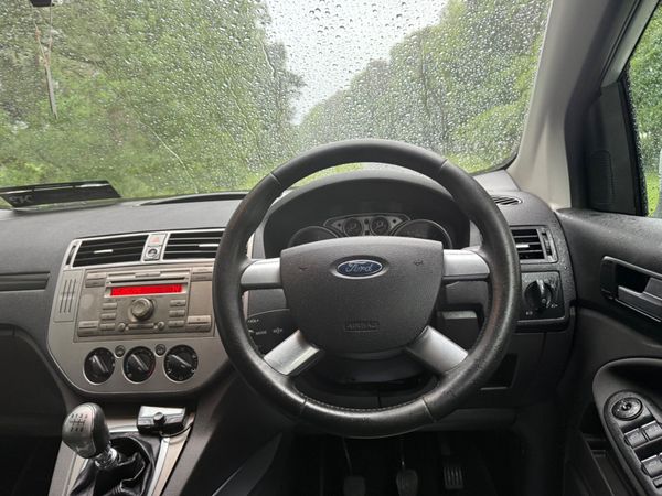 Ford Kuga 2011 Diesel 4X4 355668459