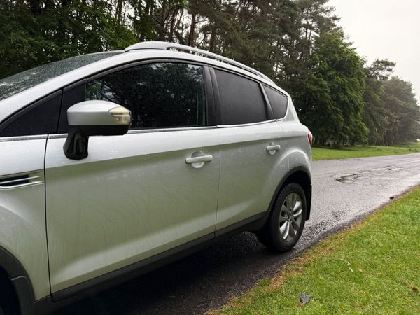 Ford Kuga 2011 Diesel 4X4 355668451