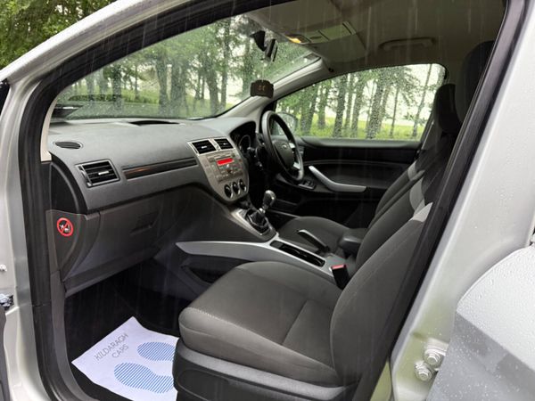 Ford Kuga 2011 Diesel 4X4 355668452