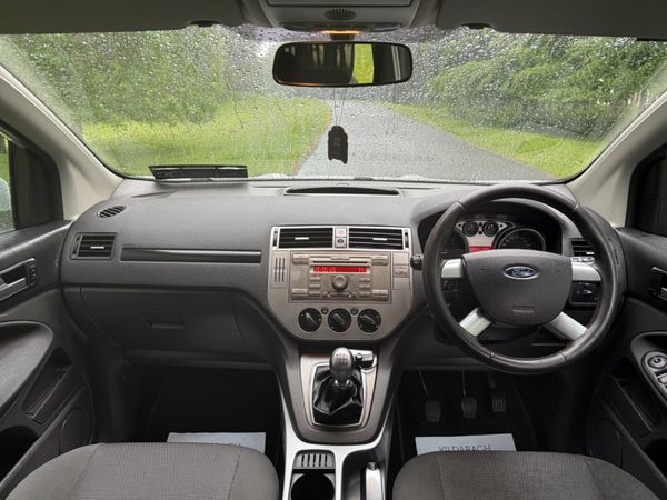 Ford Kuga 2011 Diesel 4X4 355668453