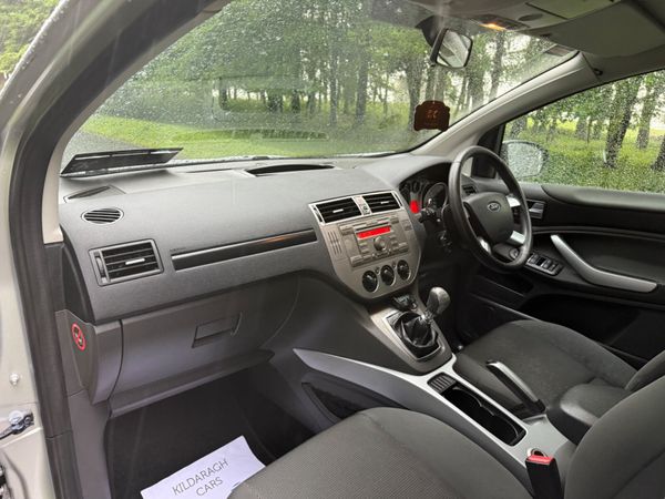 Ford Kuga 2011 Diesel 4X4 355668460