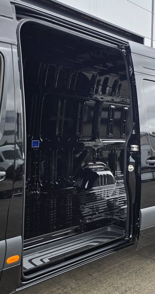 4x4 Sprinter 319 LWB Select Automatic 355708034