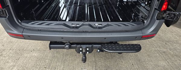 4x4 Sprinter 319 LWB Select Automatic 355708037