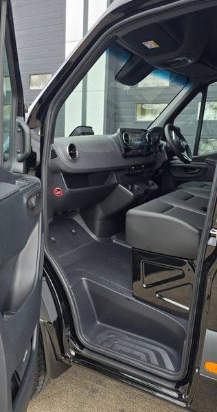 4x4 Sprinter 319 LWB Select Automatic 355708056