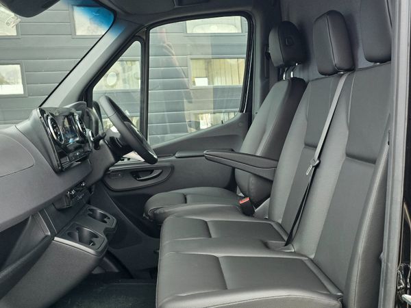 4x4 Sprinter 319 LWB Select Automatic 355708057