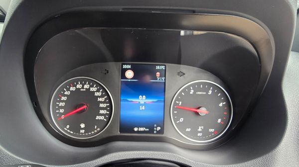 4x4 Sprinter 319 LWB Select Automatic 355708144