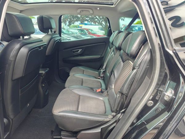 Renault Grand Scenic 1.8 Blue dCi 120 Signature 355724537