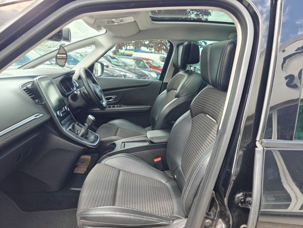 Renault Grand Scenic 1.8 Blue dCi 120 Signature 355724538