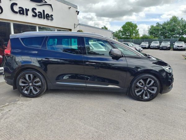 Renault Grand Scenic 1.8 Blue dCi 120 Signature 355724532