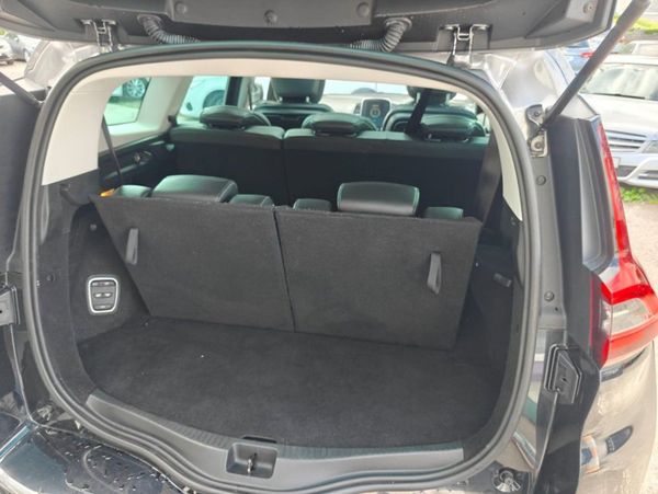 Renault Grand Scenic 1.8 Blue dCi 120 Signature 355724540