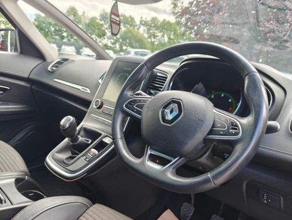 Renault Grand Scenic 1.8 Blue dCi 120 Signature 355724542