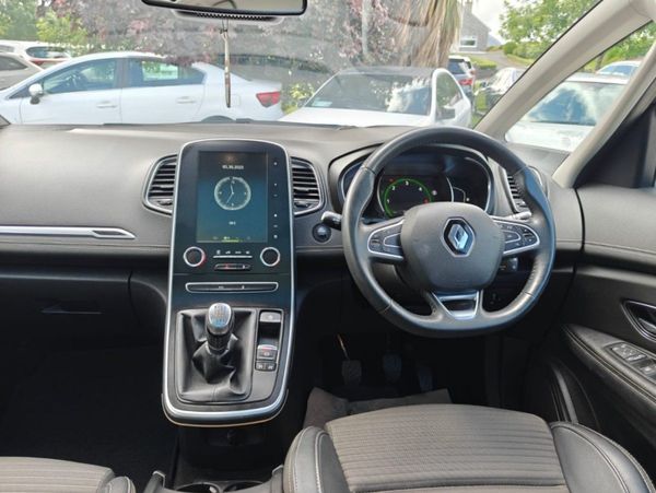 Renault Grand Scenic 1.8 Blue dCi 120 Signature 355724543
