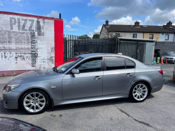 BMW 5-Series m-sport new nct 355727458
