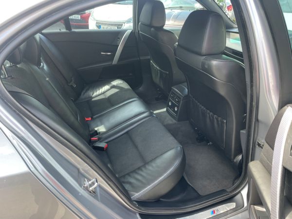 BMW 5-Series m-sport new nct 355727465