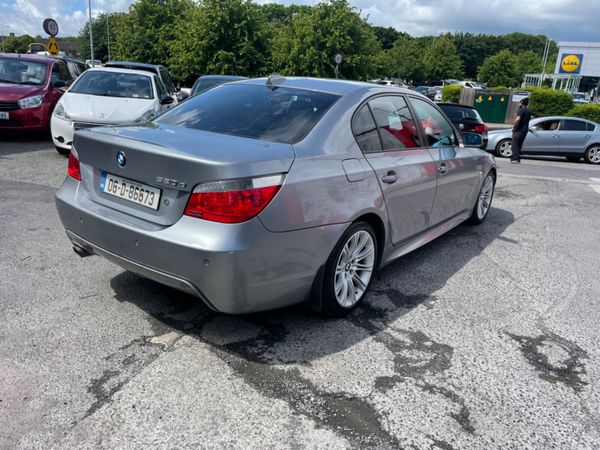 BMW 5-Series m-sport new nct 355727460