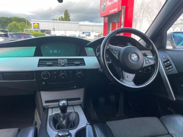 BMW 5-Series m-sport new nct 355727463