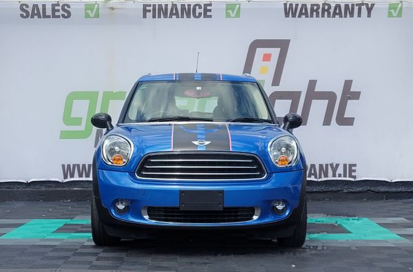 2014 Mini Countryman Automatic 355732731