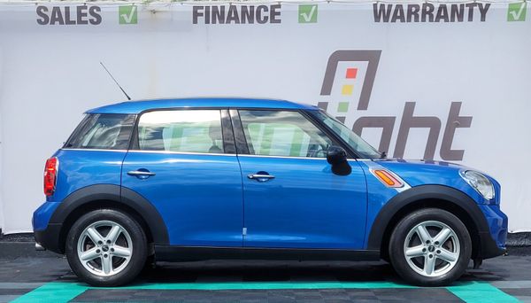 2014 Mini Countryman Automatic 355732746