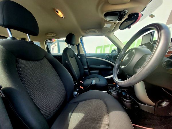 2014 Mini Countryman Automatic 355732748