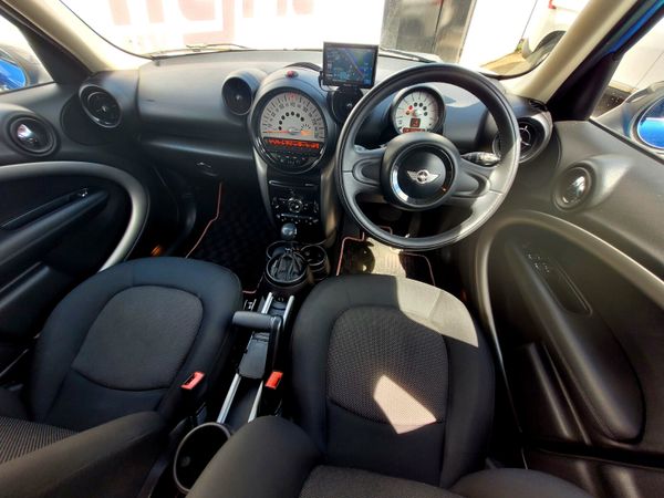 2014 Mini Countryman Automatic 355732749