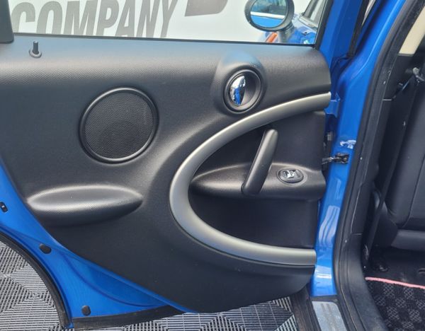 2014 Mini Countryman Automatic 355732759