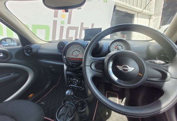 2014 Mini Countryman Automatic 355732751