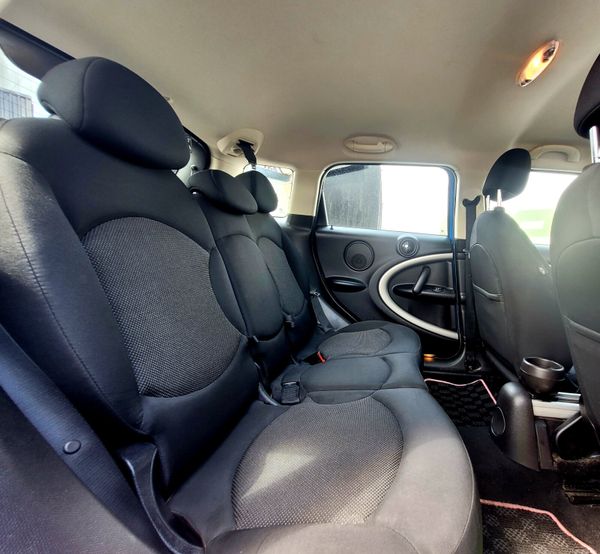 2014 Mini Countryman Automatic 355732752