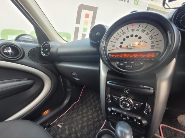 2014 Mini Countryman Automatic 355732760