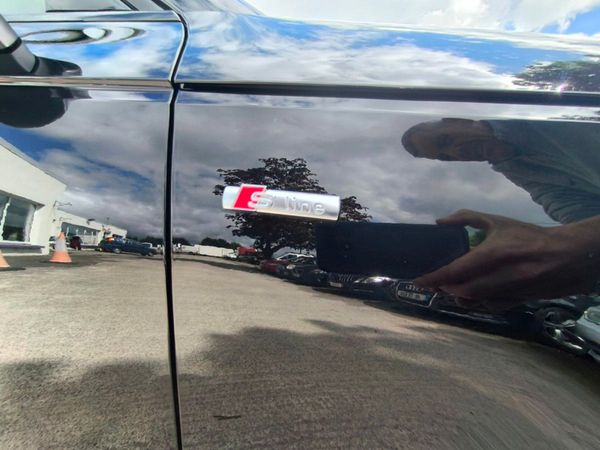 Audi A4 163BHP Quattro S-line Auto 355745064