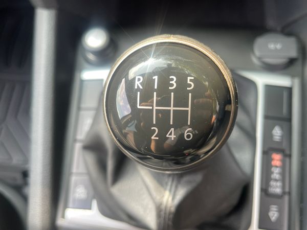 2019 Vw Amarok 3.0 V6 Manual Crewcab 355745464