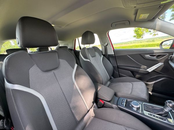 Audi Q2 2018 SE 1.0 TFSI LOW MILEAGE 355749101