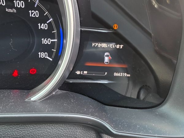 Honda Fit 1.5L Hybrid L-package self-chargin 355774626