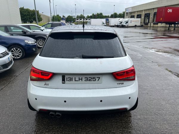 Audi A1 2013 NCT 10/25 355777824