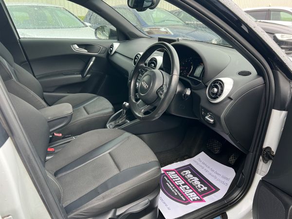 Audi A1 2013 NCT 10/25 355777826