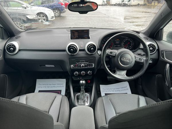 Audi A1 2013 NCT 10/25 355777828