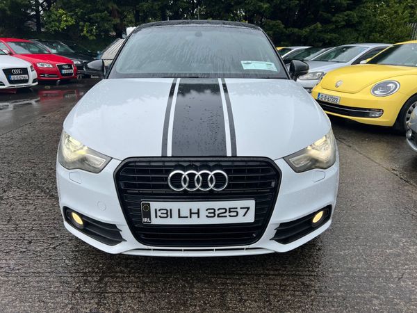 Audi A1 2013 NCT 10/25 355777829