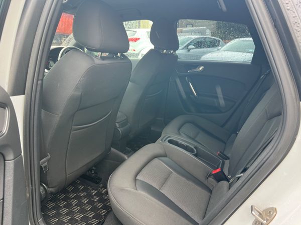 Audi A1 2013 NCT 10/25 355777834