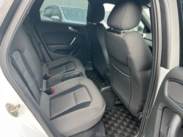Audi A1 2013 NCT 10/25 355777831