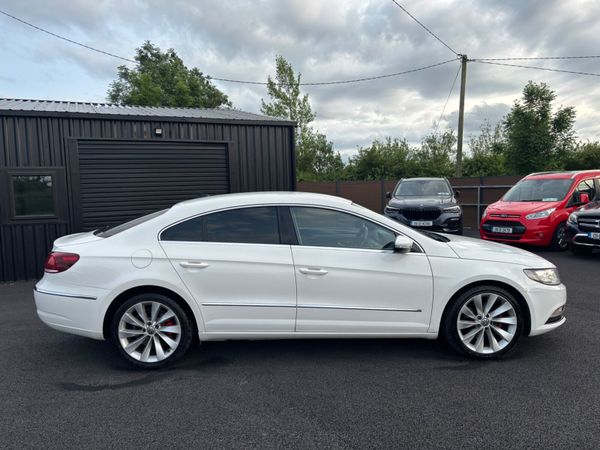 Volkswagen CC 2013 GT Highline 177Bhp 355771808