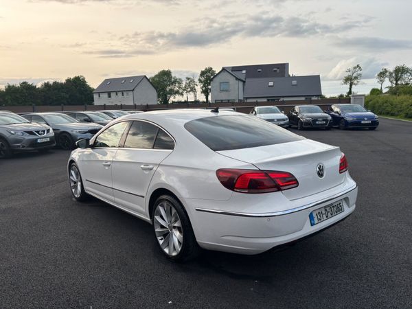 Volkswagen CC 2013 GT Highline 177Bhp 355771814