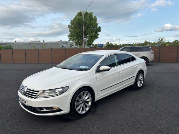 Volkswagen CC 2013 GT Highline 177Bhp 355771816